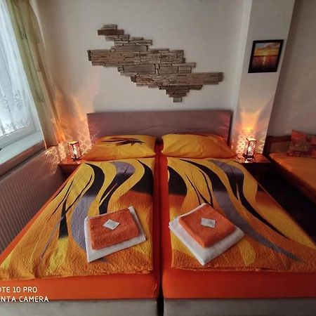 Motel Podkova Klobouky u Brna Экстерьер фото