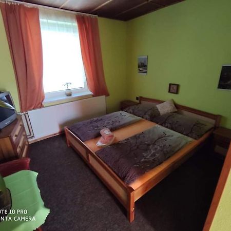 Motel Podkova Klobouky u Brna Экстерьер фото