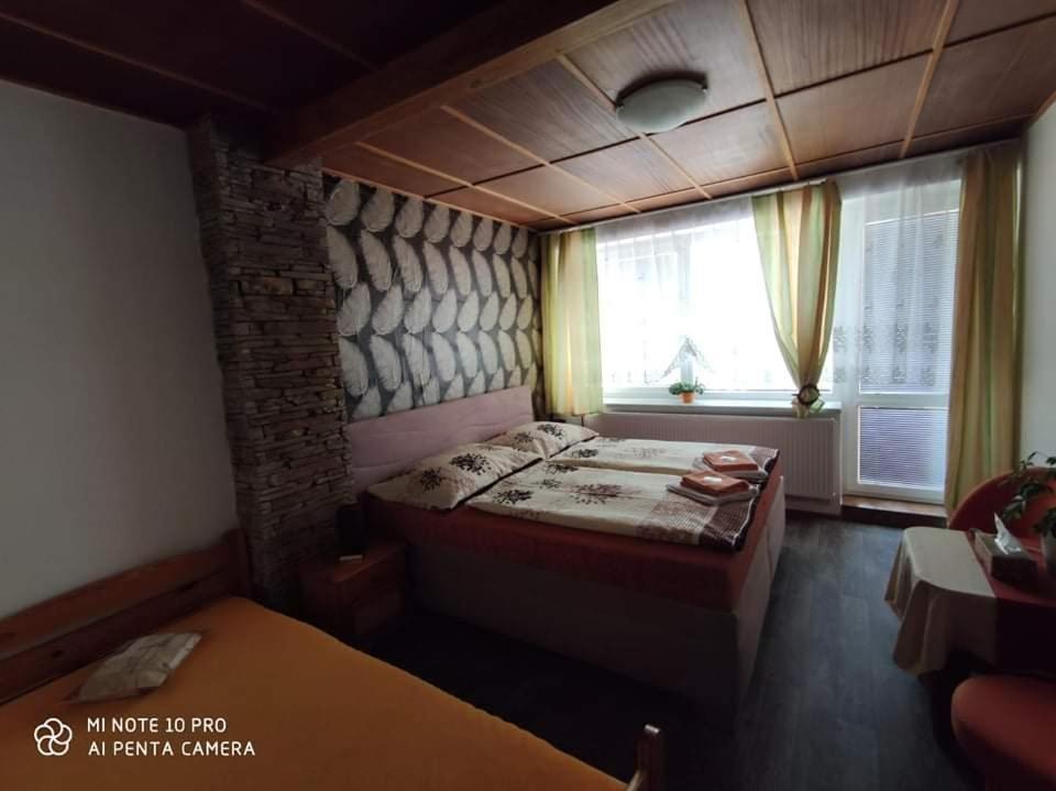 Motel Podkova Klobouky u Brna Экстерьер фото