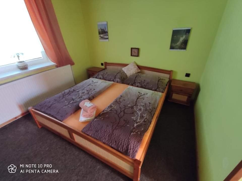 Motel Podkova Klobouky u Brna Экстерьер фото