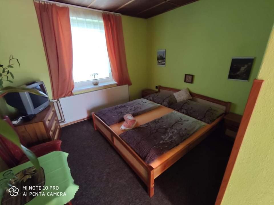 Motel Podkova Klobouky u Brna Экстерьер фото