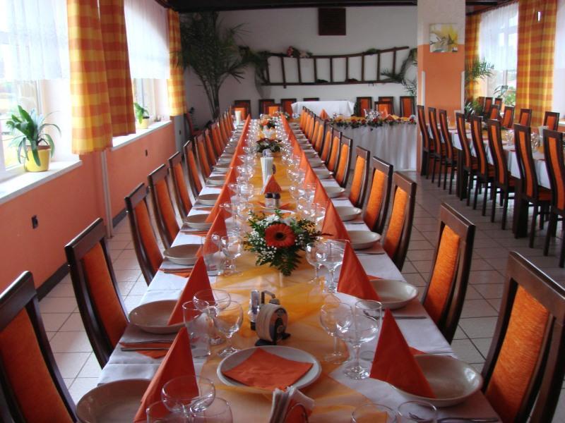 Motel Podkova Klobouky u Brna Экстерьер фото