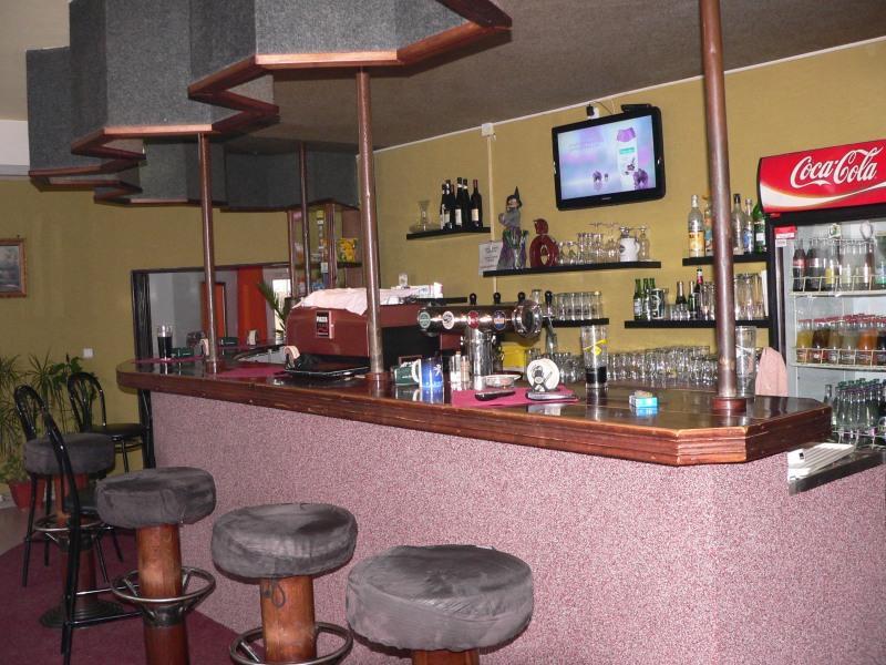Motel Podkova Klobouky u Brna Экстерьер фото